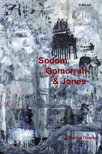 Stock image for Sodom, Gomorrah & Jones for sale by Bingo Used Books