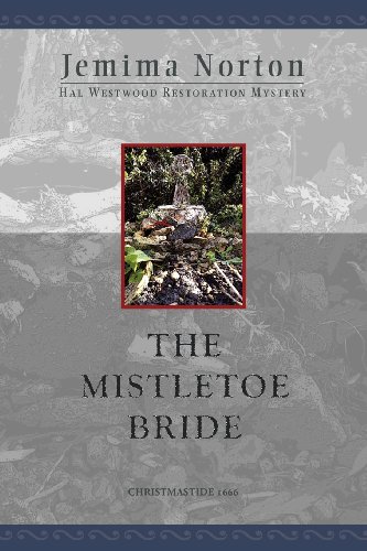 Stock image for The Mistletoe Bride for sale by Lucky's Textbooks