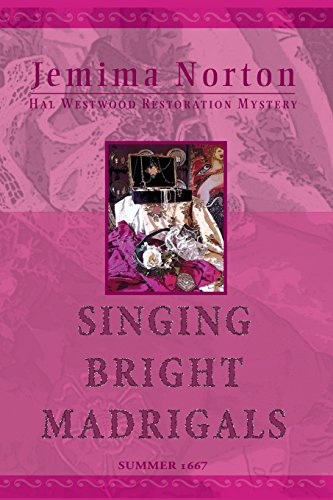 Imagen de archivo de Singing Bright Madrigals a la venta por Lucky's Textbooks