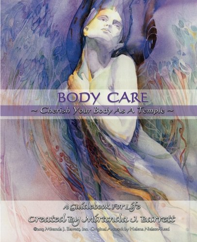 Beispielbild fr Body Care: Cherish your body as a temple (A Woman's Truth) zum Verkauf von Lucky's Textbooks