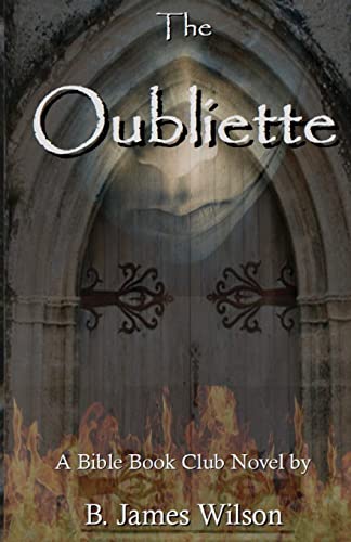 Stock image for The Oubliette for sale by PBShop.store US