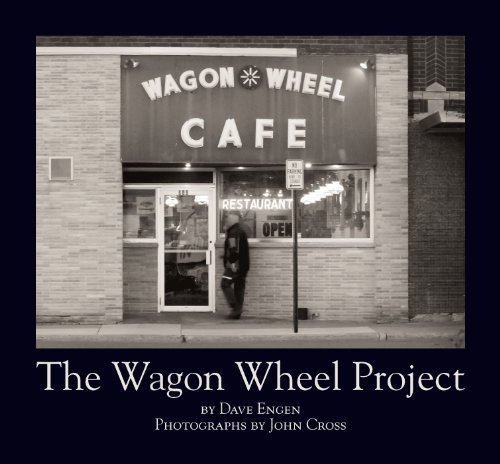 9780985093723: The Wagon Wheel Project