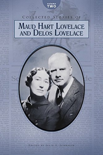 Stock image for Collected Stories of Maud Hart Lovelace and Delos Lovelace, Volume Two for sale by Coas Books