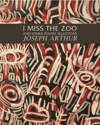 Stock image for I Miss the Zoo and Other Poetry Selections for sale by GF Books, Inc.