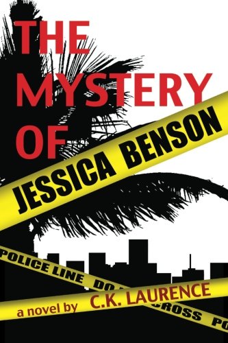 Stock image for The Mystery of Jessica Benson [Soft Cover ] for sale by booksXpress
