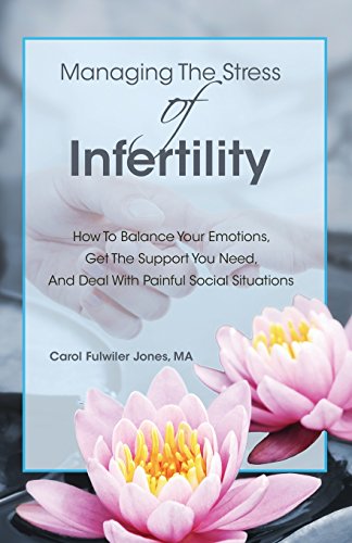 Stock image for Managing The Stress Of Infertility: How To Balance Your Emotions, Get The Support You Need, And Deal With Painful Social Situations When You're Trying To Become Pregnant for sale by Half Price Books Inc.