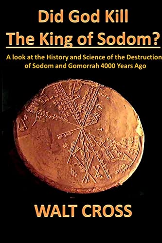 Stock image for Did God Kill the King of Sodom? for sale by California Books