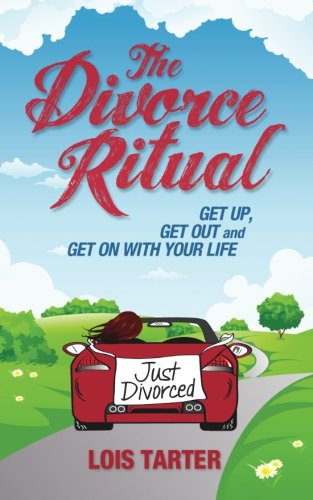 Stock image for The Divorce Ritual for sale by Revaluation Books