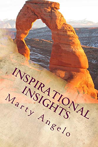 Stock image for Inspirational Insights: Christ in you! for sale by THE SAINT BOOKSTORE