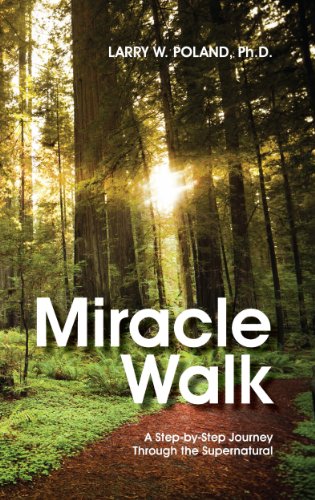 Imagen de archivo de Miracle Walk (Miracle Walk) a la venta por Once Upon A Time Books