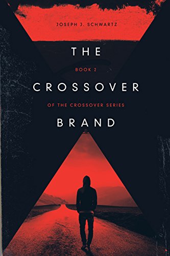 9780985114725: The Crossover Brand