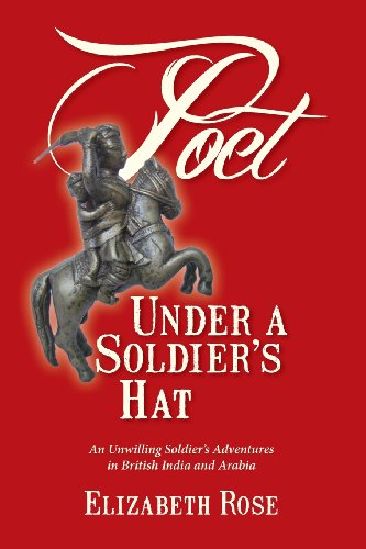 Beispielbild fr Poet Under a Soldier's Hat zum Verkauf von Wonder Book