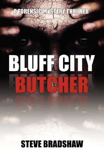 Imagen de archivo de Bluff City Butcher a la venta por Better World Books