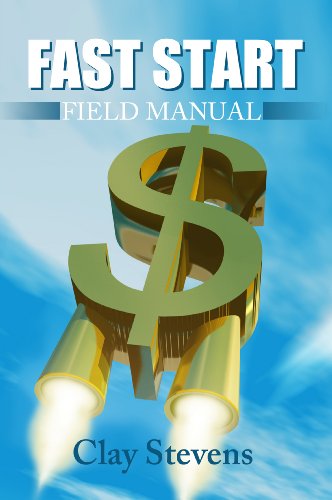 Stock image for Fast Start Field Manual for sale by Mr. Bookman