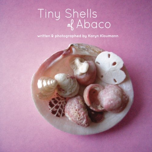 Stock image for Tiny Shells of Abaco for sale by GF Books, Inc.