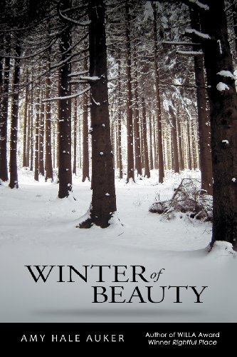 Imagen de archivo de Winter of Beauty a la venta por SecondSale