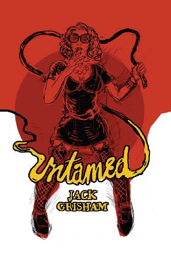 Imagen de archivo de Untamed a la venta por GF Books, Inc.