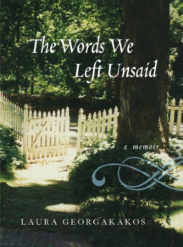 9780985133603: The Words We Left Unsaid