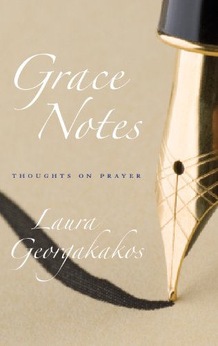 9780985133610: Grace Notes: Thoughts on Prayer
