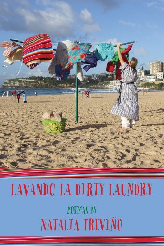 Beispielbild fr Lavando la Dirty Laundry zum Verkauf von Better World Books