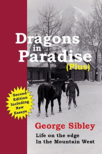 Beispielbild fr Dragons in Paradise Plus zum Verkauf von PBShop.store US