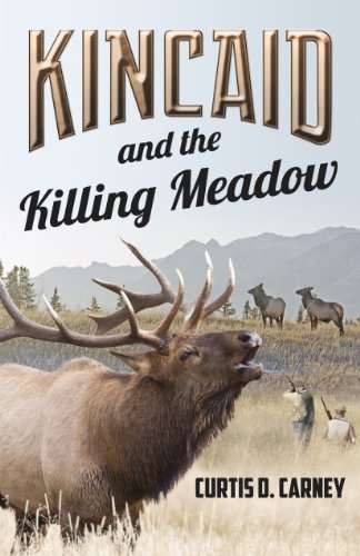 Beispielbild fr Kincaid and the Killing Meadow zum Verkauf von Idaho Youth Ranch Books