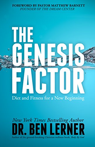 Beispielbild fr The Genesis Factor zum Verkauf von Gulf Coast Books