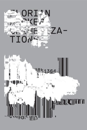 9780985136420: Florian Hecker - Chimerizations