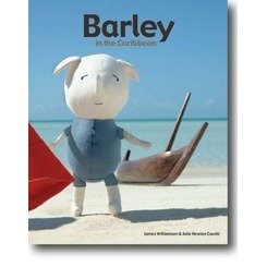 Imagen de archivo de Barley in the Caribbean a la venta por Half Price Books Inc.