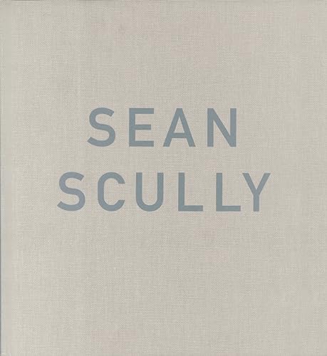 Stock image for SEAN SCULLY night & day for sale by Book Alley