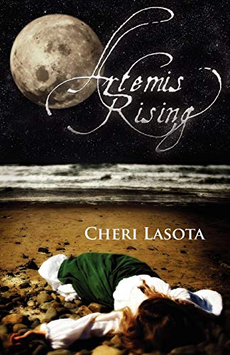 Stock image for Artemis Rising for sale by PBShop.store US