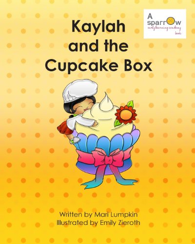 9780985149277: Kaylah and the Cupcake Box