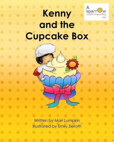 9780985149291: Kenny and the Cupcake Box