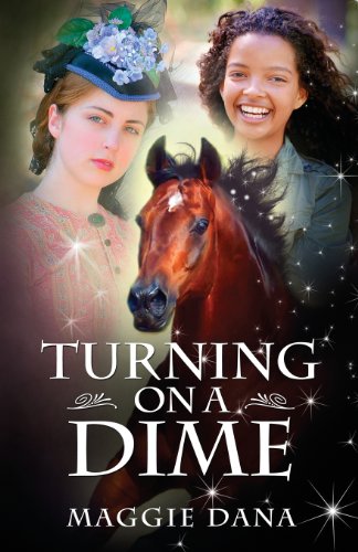 9780985150495: Turning on a Dime: A Time Travel Adventure [Idioma Ingls]