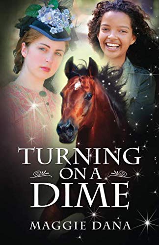 9780985150495: Turning on a Dime: A Time Travel Adventure