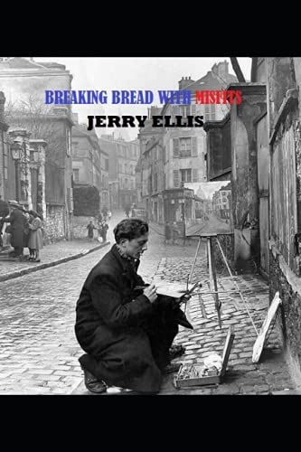 Beispielbild fr Breaking Bread With Misfits zum Verkauf von GF Books, Inc.