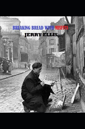 Imagen de archivo de Breaking Bread With Misfits a la venta por Books Unplugged