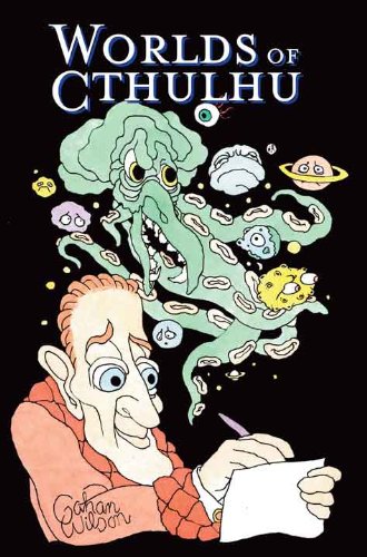

Worlds of Cthulhu [first edition]