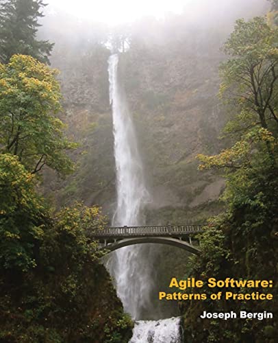 9780985154325: Agile Software: Patterns of Practice
