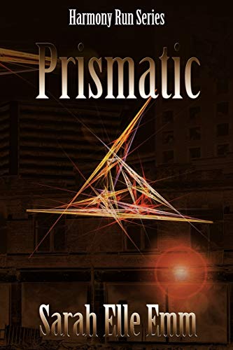 Stock image for Prismatic for sale by The Oregon Room - Well described books!
