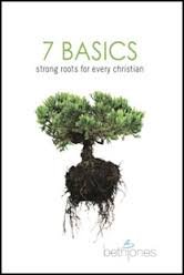 9780985155605: 7 Basics : Strong Roots for Every Christian (2012, Paperback)