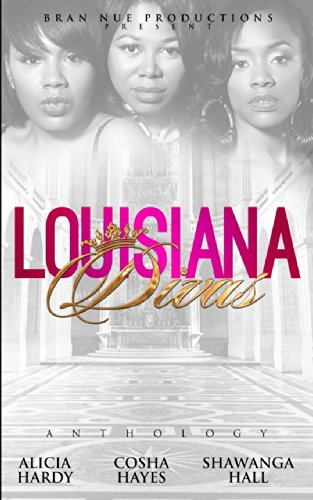 Beispielbild fr Louisiana Divas: The Anthology zum Verkauf von Lucky's Textbooks