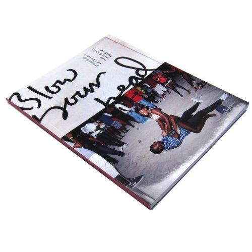 9780985159528: Blow Your Head (A Diplo Zine) Vol. 1 /anglais: Dancehall