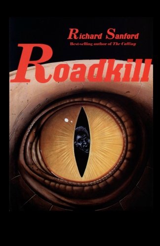 Imagen de archivo de Roadkill a la venta por Revaluation Books