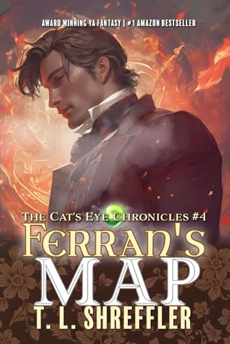 Immagine dell'editore per Ferran's Map venduto da GreatBookPrices