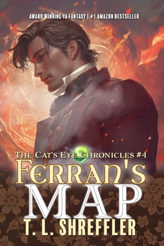 Stock image for Ferran's Map for sale by GreatBookPrices
