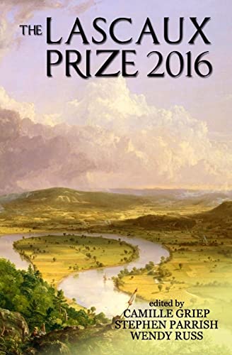 Stock image for The Lascaux Prize 2016 for sale by Chiron Media