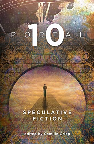 9780985166670: Portal 10: Speculative Fiction