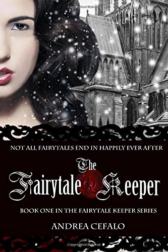 Stock image for The Fairytale Keeper: Avenging the Queen for sale by Lot O'Books