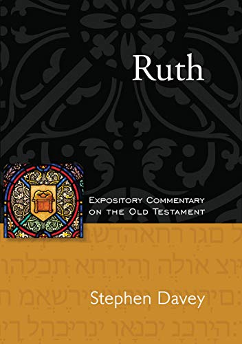 Beispielbild fr RUTH WISDOM COMMENTARY SERIES zum Verkauf von Half Price Books Inc.